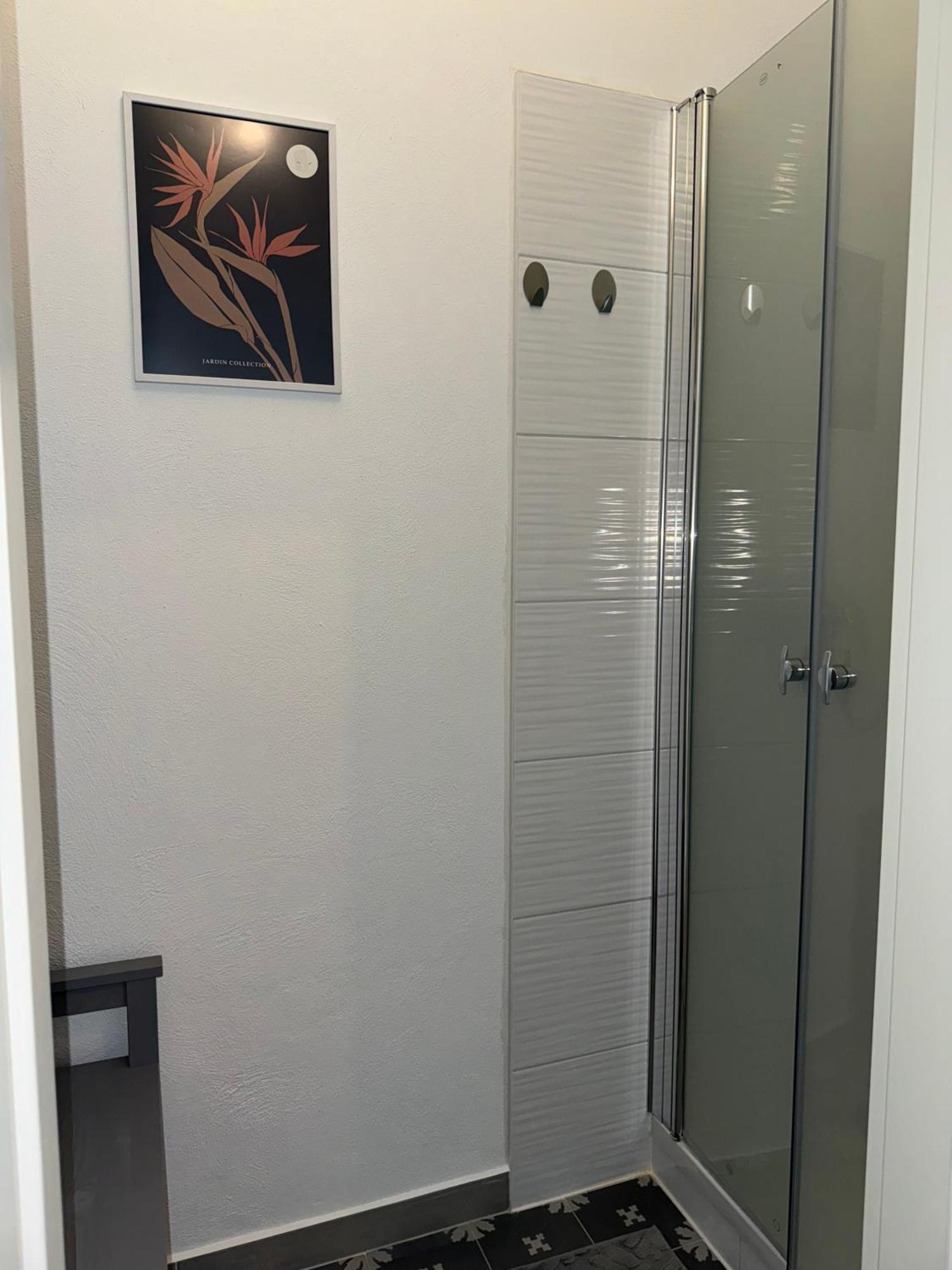 Appartement "Ilse" An Der Goitzsche Inklusive Parkplatz Bitterfeld-Wolfen Екстериор снимка