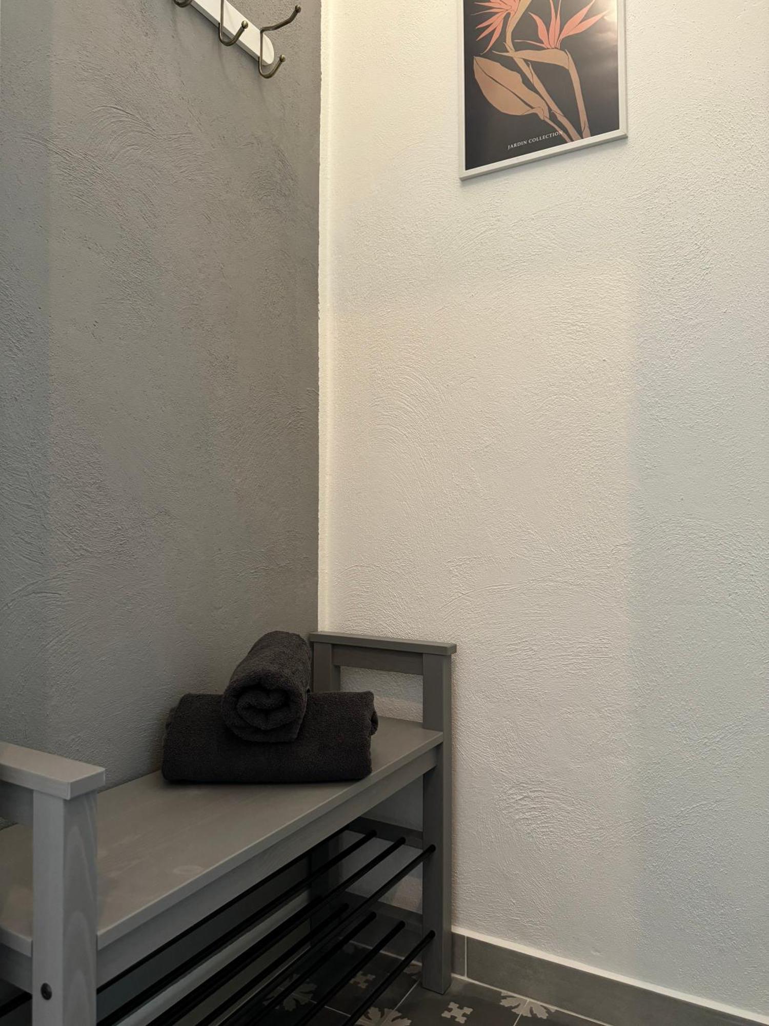 Appartement "Ilse" An Der Goitzsche Inklusive Parkplatz Bitterfeld-Wolfen Екстериор снимка